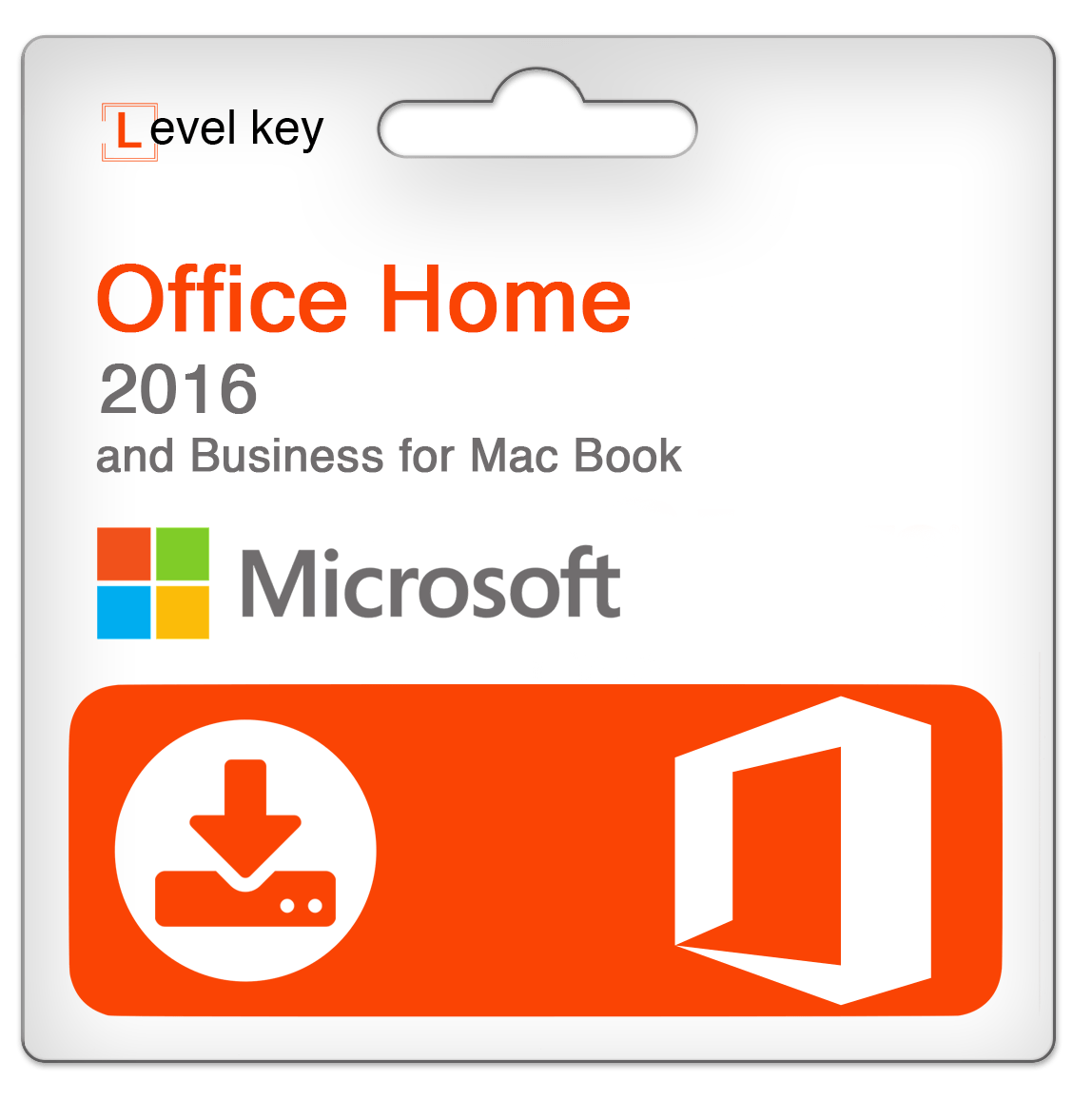 microsoft office for mac 2016 book