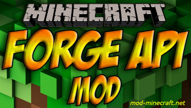 minecraft forge 1.7.2 for mac